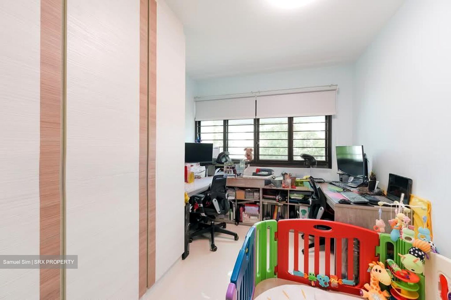 Blk 17 Dover Ville (Queenstown), HDB 4 Rooms #596402301